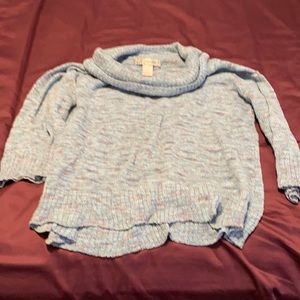 ⭐️⭐️⭐️Women’s cowl neck sweater BUNDLE 3 ⭐️ ITEMS FOR $20.00